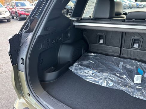 New 2025 Subaru Forester Touring image 53