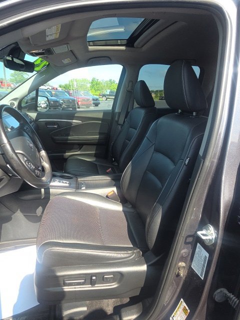 Used 2023 Honda Ridgeline RTL-E image 15