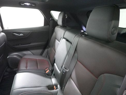 Used 2019 Chevrolet Blazer RS image 27