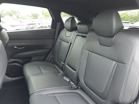 New 2026 Hyundai Tucson XRT image 7