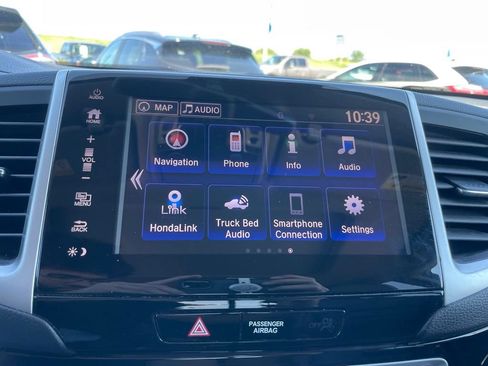 Used 2019 Honda Ridgeline RTL-E image 14