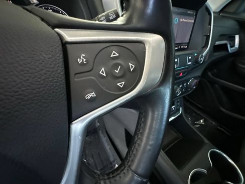 Used 2020 GMC Terrain SLT AWD/4WD image 21