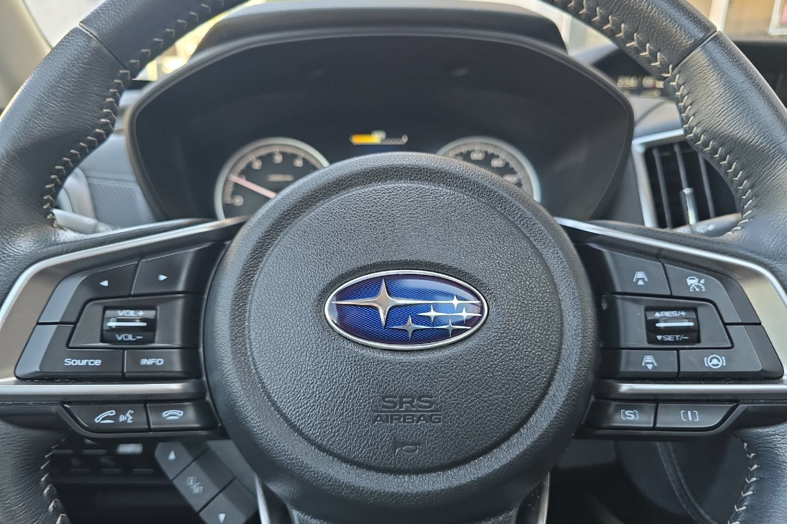 Used 2024 Subaru Forester Limited AWD/4WD image 23