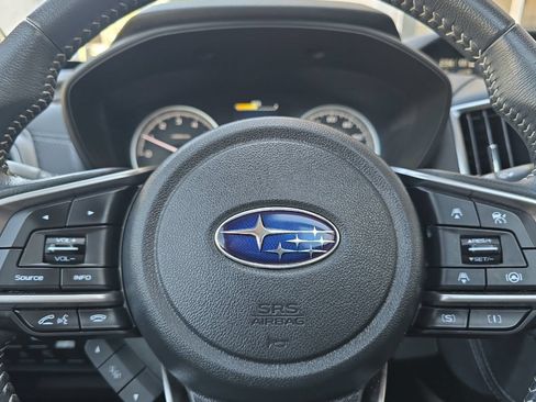 Used 2024 Subaru Forester Limited AWD/4WD image 23