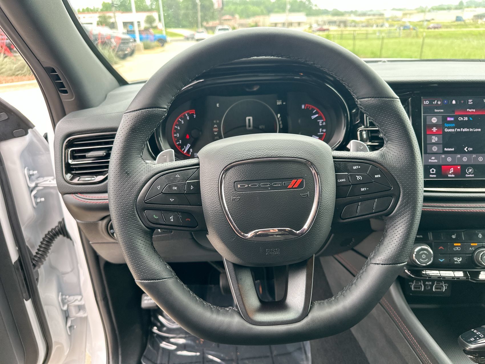 Used 2026 Dodge Durango GT AWD/4WD image 14