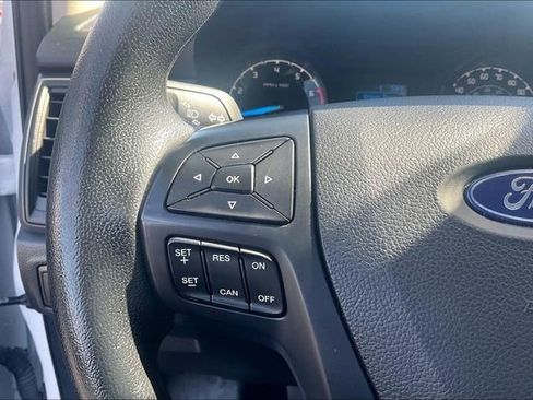 Used 2023 Ford Ranger XL w/ Equipment Group 101A High image 18