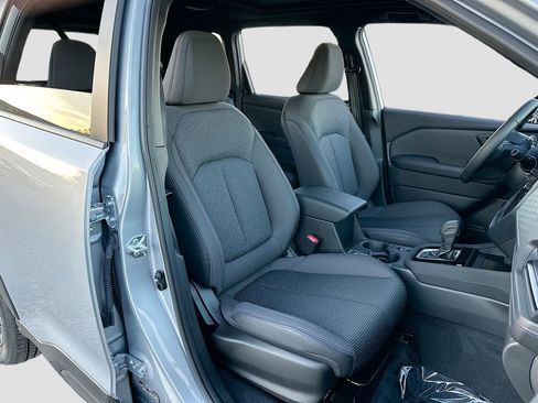 Certified 2025 Subaru Forester Premium w/ Convenience Package #1 image 27