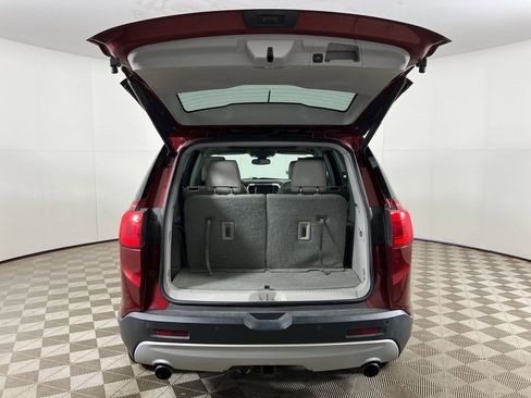 Used 2017 GMC Acadia SLT image 32
