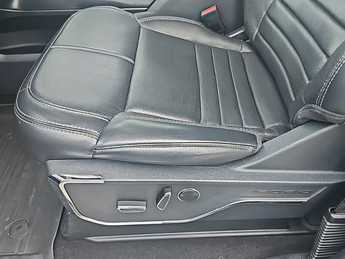 Used 2023 Ford F150 Platinum w/ Equipment Group 701A High image 12