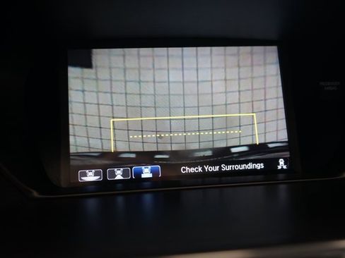 Used 2019 Acura TLX V6 w/ Technology & A-SPEC Pkg image 35