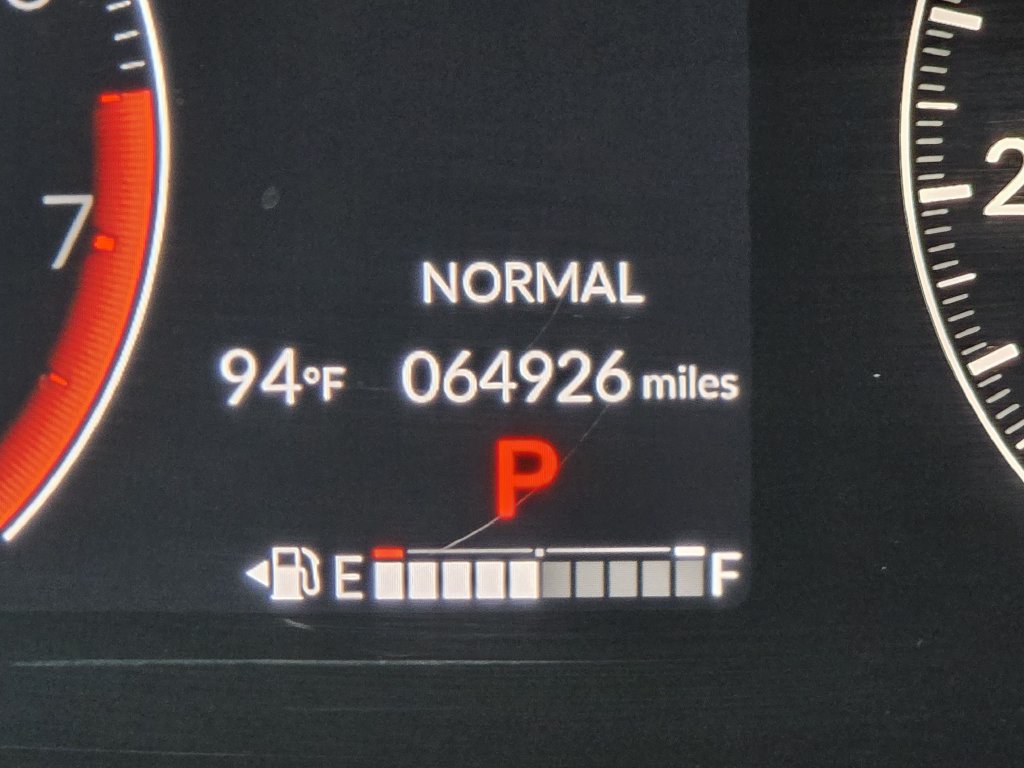Used 2024 Honda Pilot EX-L image 36