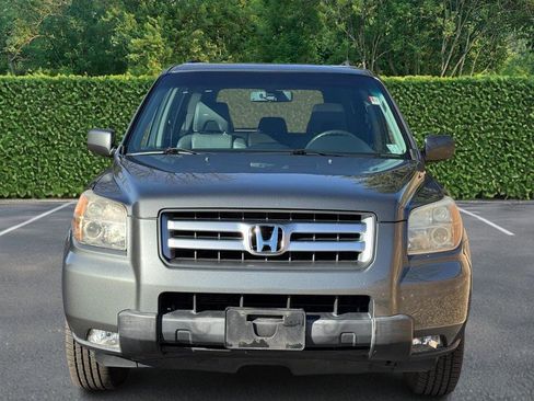 Used 2008 Honda Pilot EX-L image 7