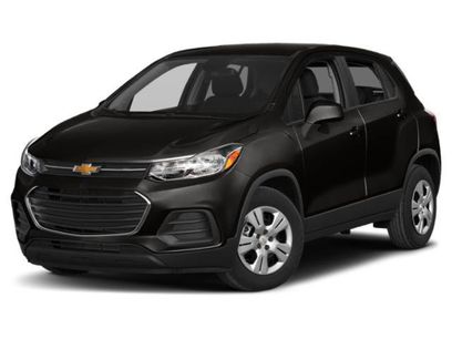 Used 2019 Chevrolet Trax LT w/ LT Convenience Package