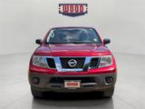 Used 2020 Nissan Frontier S image 5