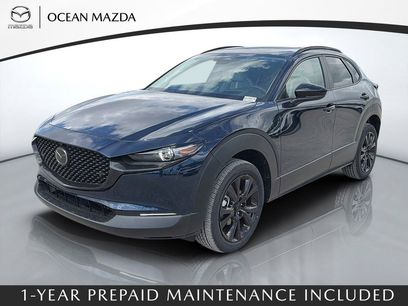 New 2026 MAZDA CX-30 Aire Edition