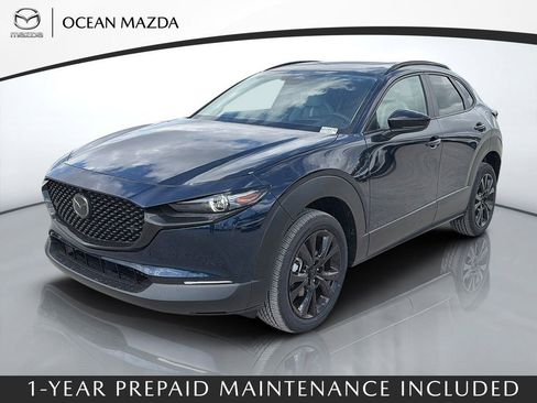 New 2026 MAZDA CX-30 Aire Edition image 1