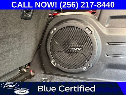 Used 2018 Jeep Wrangler Unlimited Rubicon AWD/4WD image 6
