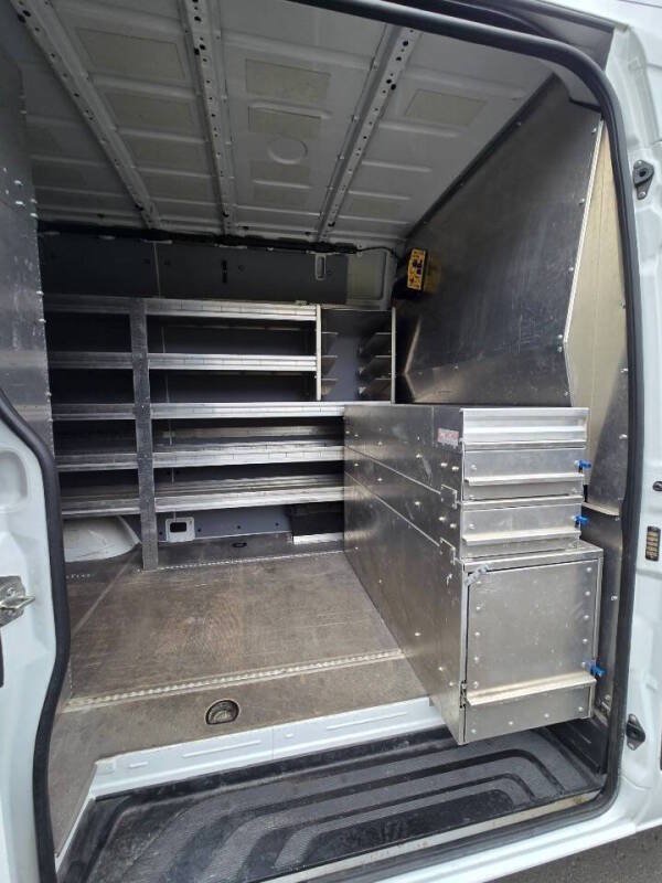 Used 2019 Mercedes-Benz Sprinter 144 image 16