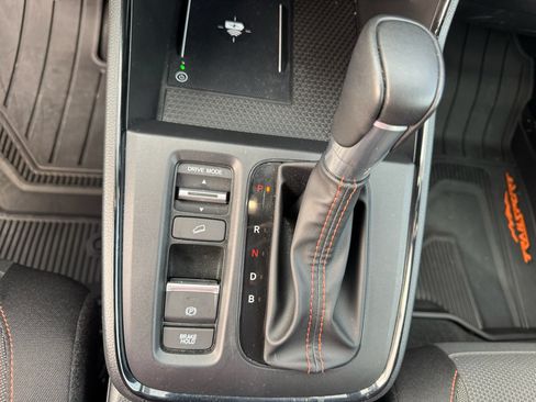 Certified 2026 Honda CR-V TrailSport image 21