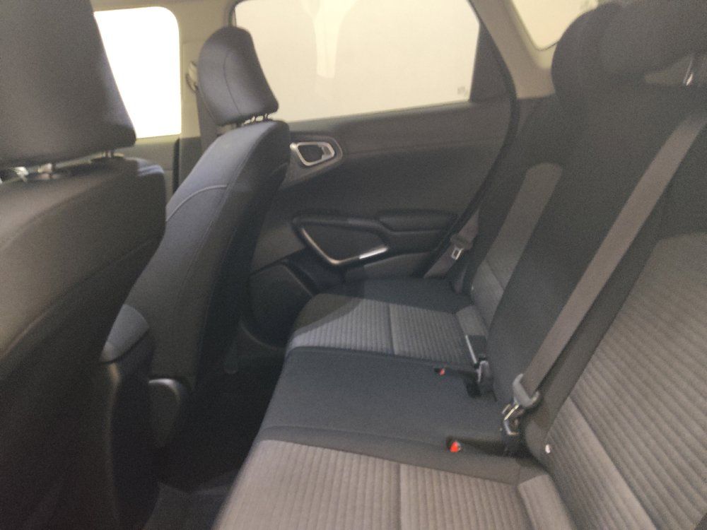 Used 2020 Kia Soul GT-Line w/ GT 2.0L Power Sunroof Package FWD image 18