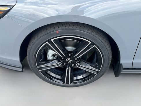 New 2026 Honda Accord Sport image 25