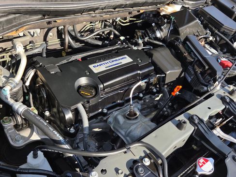 Used 2015 Honda CR-V EX-L image 28