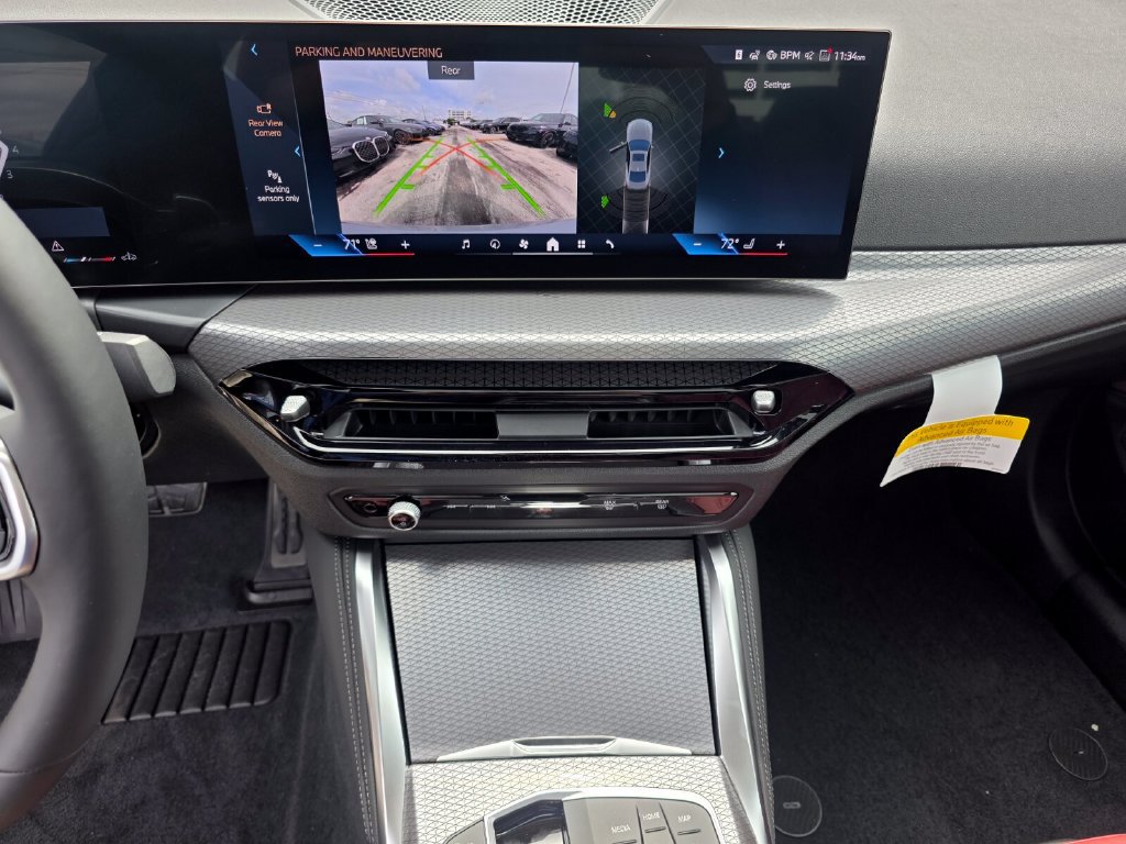New 2027 BMW 430i Coupe w/ M Sport Package RWD image 14