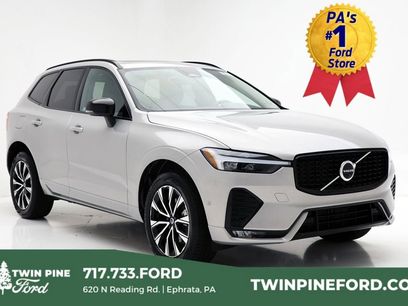 Used 2025 Volvo XC60 B5 Plus