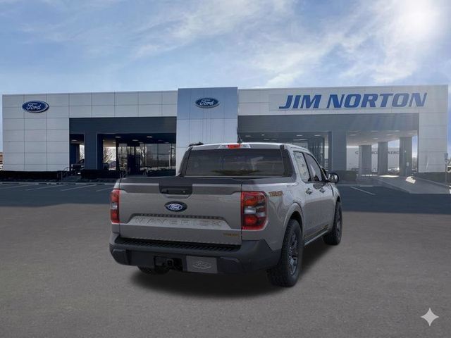 New 2026 Ford Maverick Tremor AWD/4WD image 10