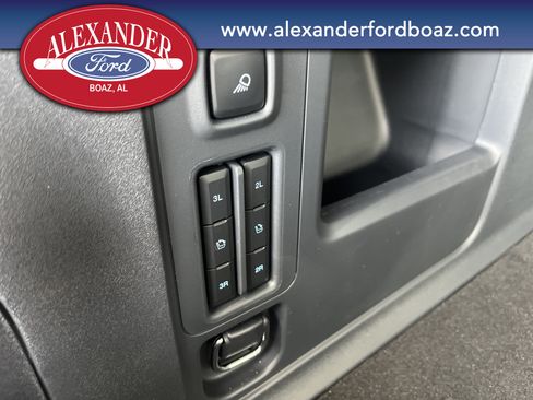 New 2027 Ford Expedition Max Platinum w/ Driver's Package AWD/4WD image 21