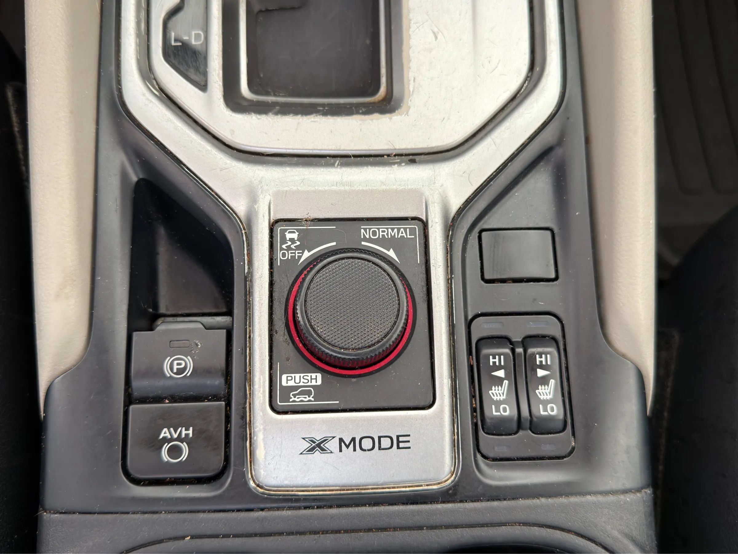 Used 2020 Subaru Forester Premium AWD/4WD image 27