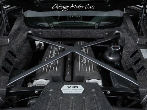 Used 2016 Lamborghini Huracan LP 580-2 image 18