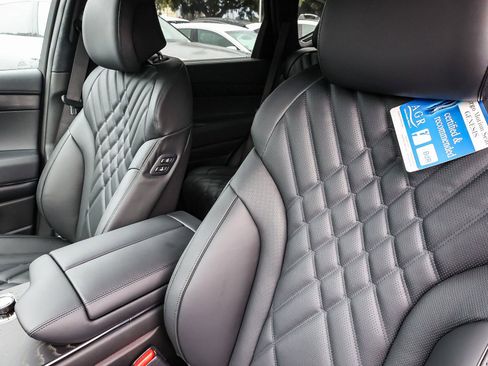 New 2026 Genesis GV80 3.5T Prestige AWD/4WD image 28