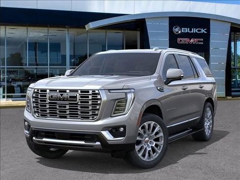 New 2026 GMC Yukon Denali image 6