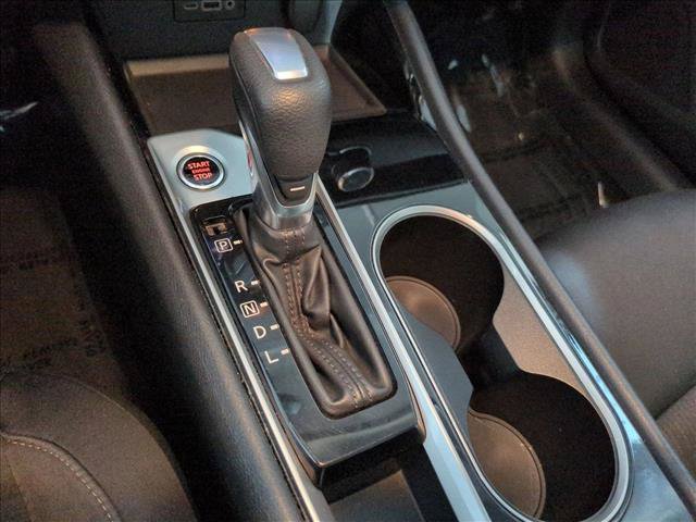 Used 2024 Nissan Altima 2.5 SV FWD image 12