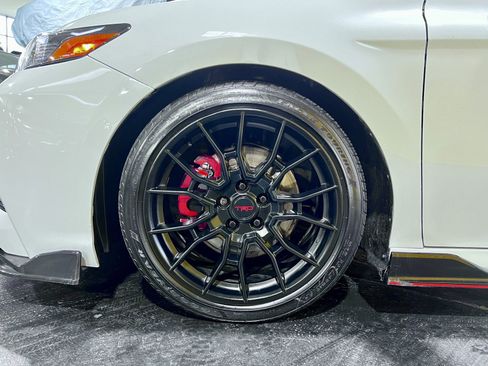 Used 2021 Toyota Camry TRD image 26