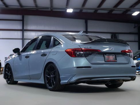 Used 2024 Honda Civic Sport image 15