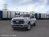 New 2025 Ford F350 XLT w/ FX4 Off-Road Package image 2