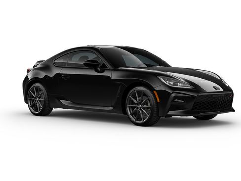 New 2026 Toyota GR86 Premium w/ ALL Weather Mat Package (TMS) RWD image 14