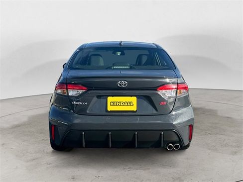 Used 2024 Toyota Corolla SE image 4