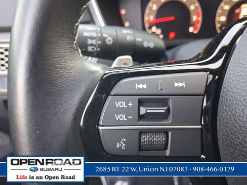 Used 2023 Acura Integra A-Spec FWD image 17