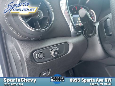 Used 2024 Chevrolet Blazer LT w/ Convenience Package image 14