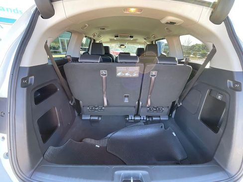 Used 2025 Honda Odyssey Elite image 20