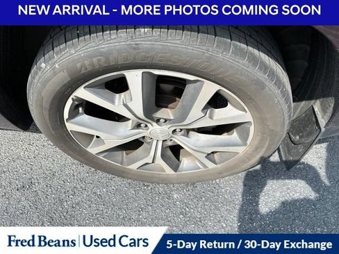 Used 2021 Hyundai Palisade Limited AWD/4WD image 10