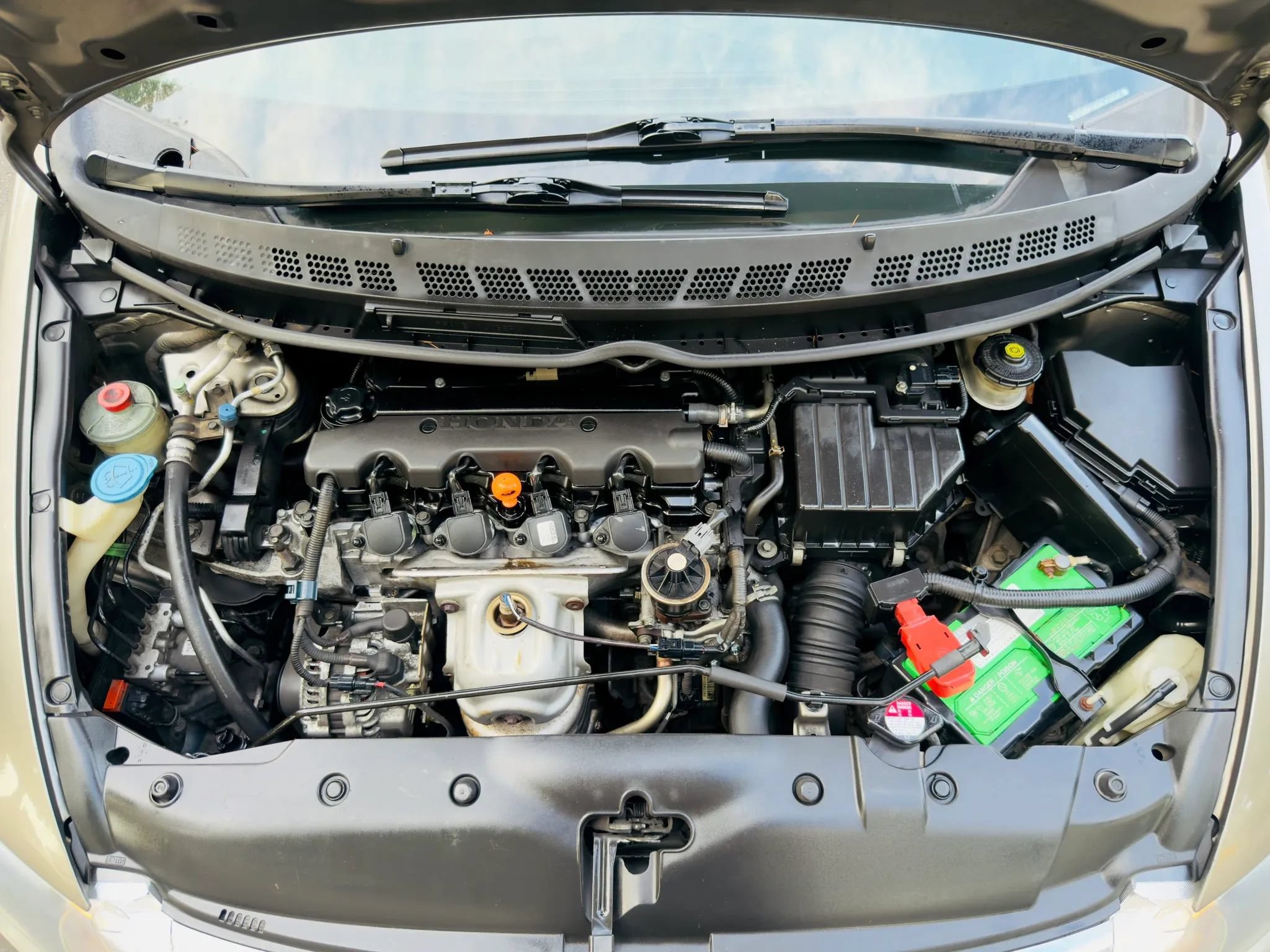 Used 2006 Honda Civic LX image 17