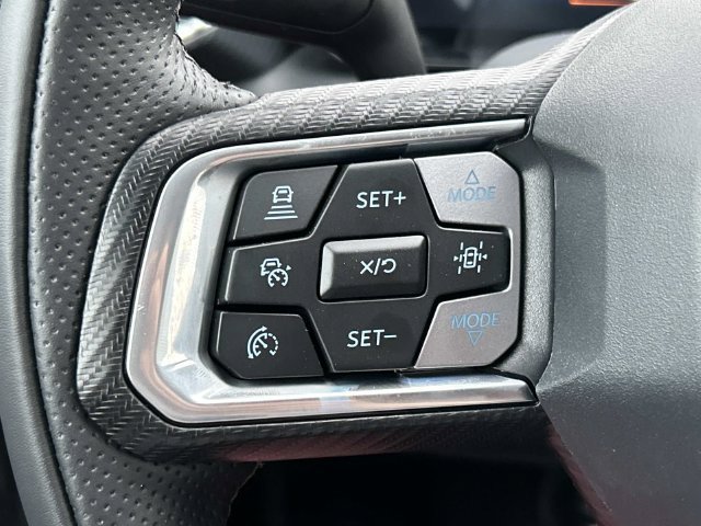 New 2026 Ford Mustang Premium RWD image 23