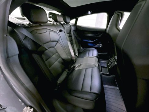 New 2026 Porsche Taycan GTS image 21