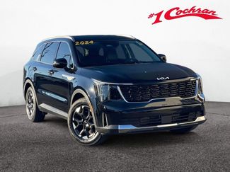 Used 2024 Kia Sorento S video 1