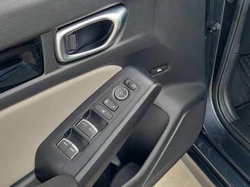 Used 2024 Honda Civic EX image 20