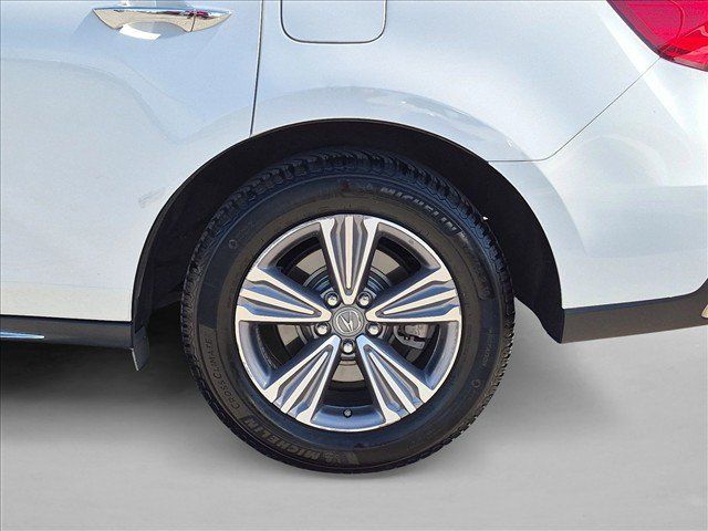 Used 2020 Acura MDX FWD image 23